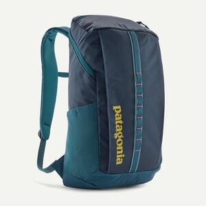 patagonia black hole cube - small Patagonia Black Hole Packing Cube 3L